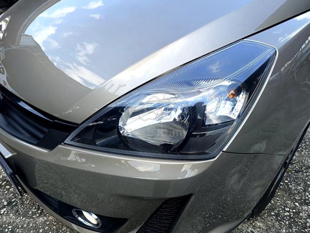 2018 Proton EXORA 1.6 PREMIUM BOLD (A) PARENTS DAY - 3