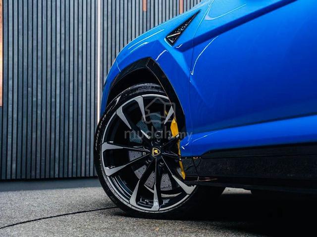 OFFER 2021 Lamborghini URUS 4.0 PAN ROOF B&O HUD - 4