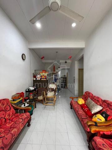 Sierra Perdana Near CIQ Permas Masai Johor For Sale 1