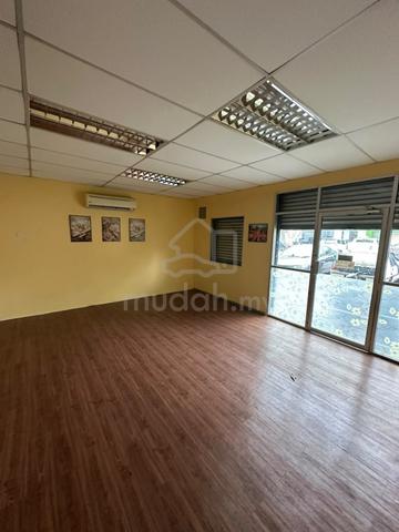 [Partially] Shop for Rent @ Taman Tenaga Kajang 1