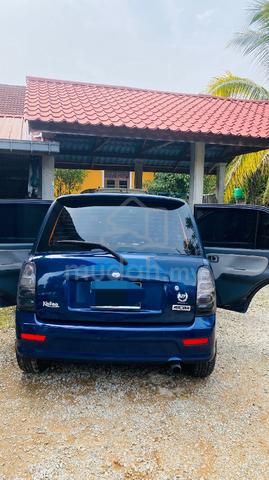 2005 Perodua KELISA 1.0 EZ (A) - 1