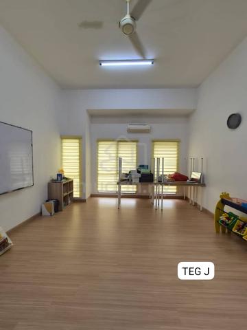 Simple Reno 2 Sty Setia Indah 11, Setia Alam 1