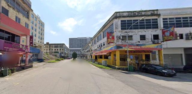 Bandar Country Homes @ Rawang 1