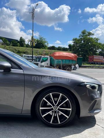 2021 Mercedes Benz A-CLASS 1.3 180 SE 42K KM - 2