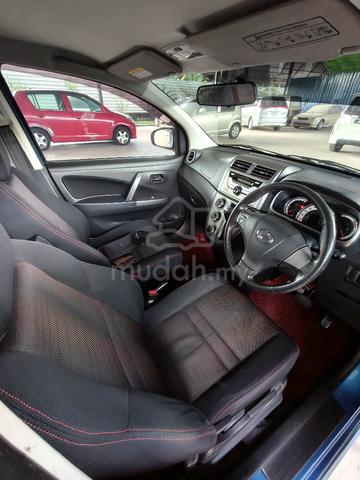 2015 Perodua MYVI 1.5 SE FACELIFT (A) - 5