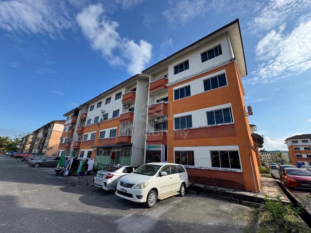 Vista Ilmu 1