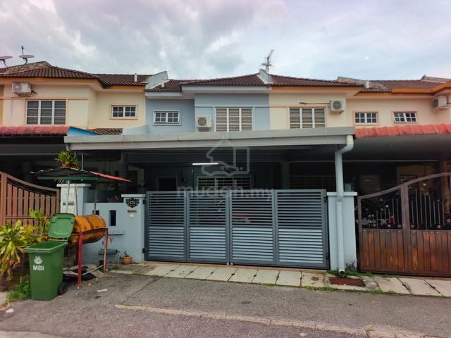 Fully Renovated 2sty Terrace, Bandar Baru Tambun, Ipoh 1