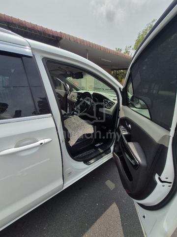 2019 Kia GRAND CARNIVAL 2.2 SX (A) - 2