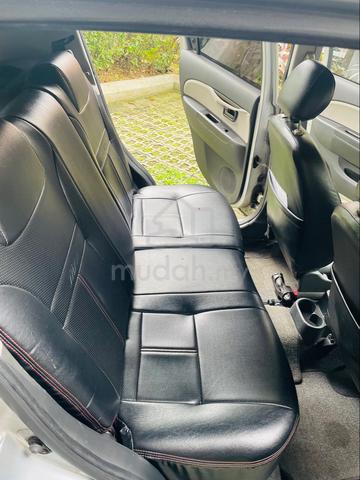 2006 Perodua MYVI 1.3 EZ (A) - 4