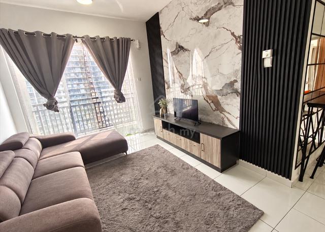 Residensi Adelia 1