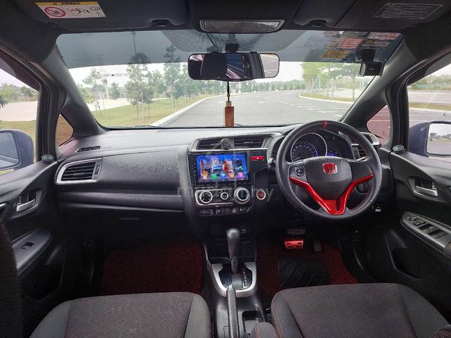 2015 Honda JAZZ 1.5 E MY2014 (A) - 3