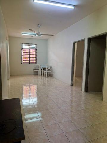 Seremban Putra Apartments 1