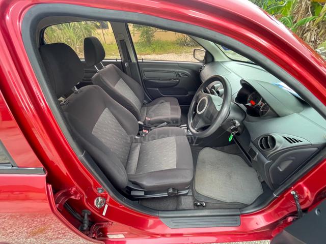 2014 Proton SAGA 1.3 SV (A) - 4