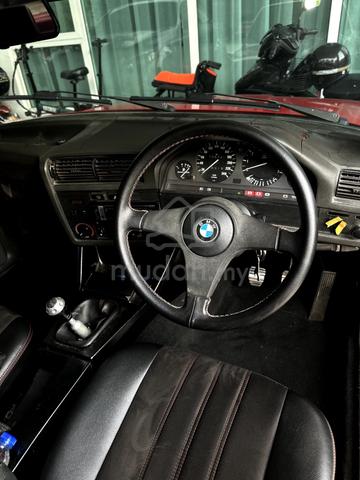 1995 Bmw 318i (CKD) 2.5 (M) - 5