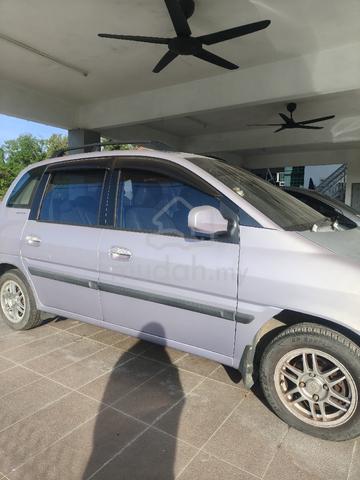 2007 Hyundai MATRIX 1.6 GL (A) - 3