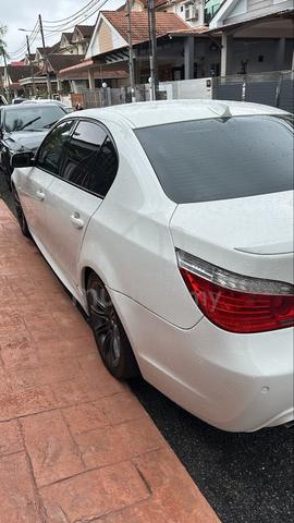 2009 Bmw 5 SERIES 2.5 25I (CBU) E61 (A) - 4