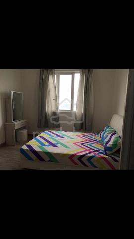 Scenaria @ North Kiara Hills 1