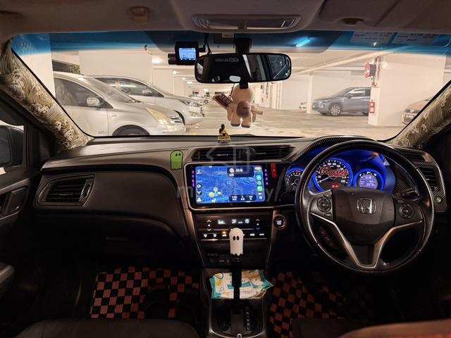 2015 Honda CITY 1.5 V GM6 (A) - 5