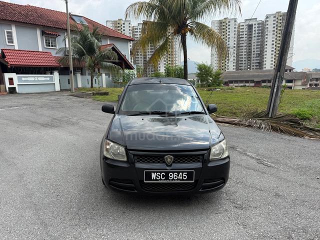 2008 Proton SAGA 1.3 BASE LINE (A) - 2