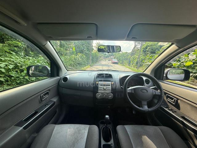 2010 Perodua MYVI 1.3 facelift manual 1 owner - 5