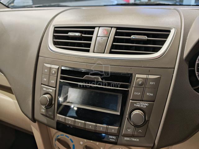 2018 Proton Ertiga VVT 1.4 (A)B/ListBolehLoanKedai - 5