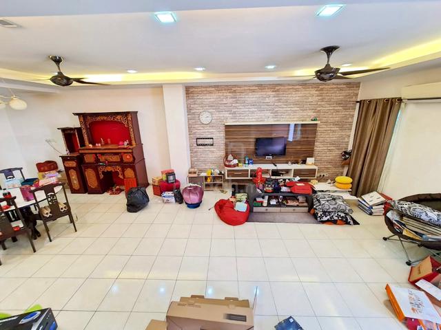 Best Reno Full Loan 20x70 2sty Ecohill 1 Semenyih Eco Majestic 1