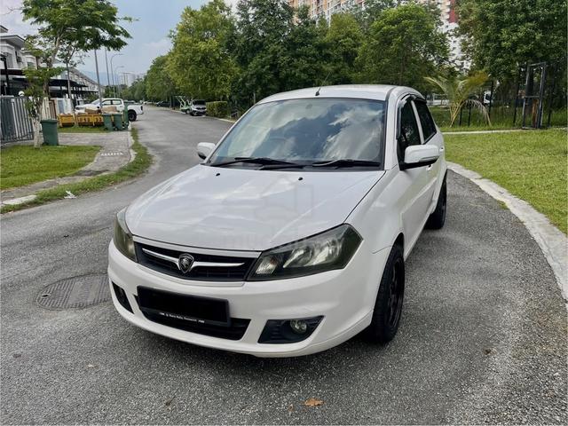 Proton SAGA FLX 1.3 EXECUTIVE (AUTO) - 3