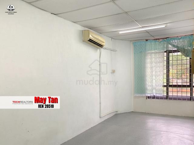 LUNAS Ground Floor Taman Desa Permai Shoplot near KULIM HI TECH BKE 1