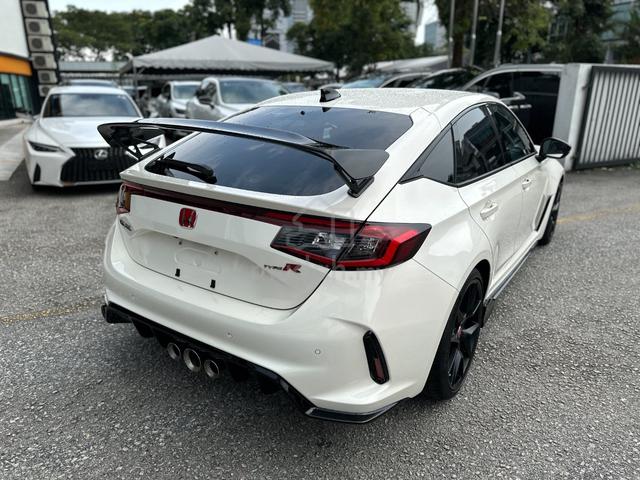 2024 Honda CIVIC 2.0 TYPE R MY23 FL5 (M) - 4