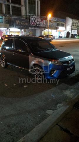 2007 Proton SAVVY 1.1 AMT FACELIFT (A) - 3