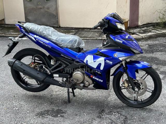 2020 YAMAHA Y15ZR Y15 ZR Y 15 ZR 1Owner LIKE NEW - photo 3 of 24