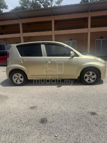 2005 Perodua MYVI 1.3 EZi (A) - 1