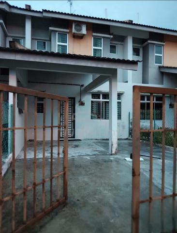 Cheap & New Double-Storey House-Pulai,10KM to Tuas Second Link-RM1,650 1