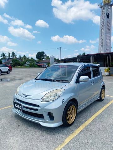2008 Perodua MYVI 1.3 SX (M) - 5