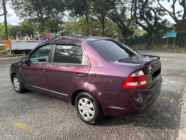 2010 Proton SAGA 1.3 BASE LINE (A) - 4