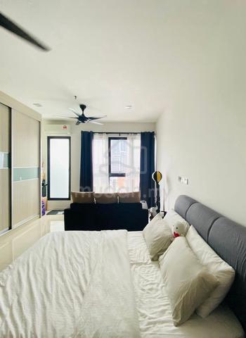 Highpark Suites 1