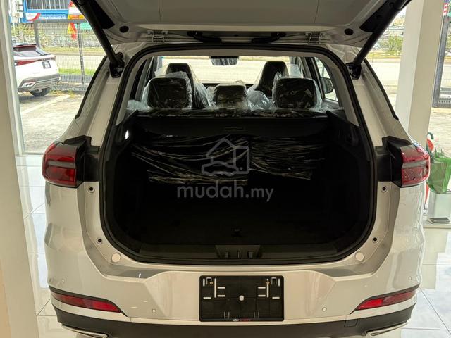 2025 Chery Tiggo 7 Pro 1.6 (A) FULL LOAN - 4