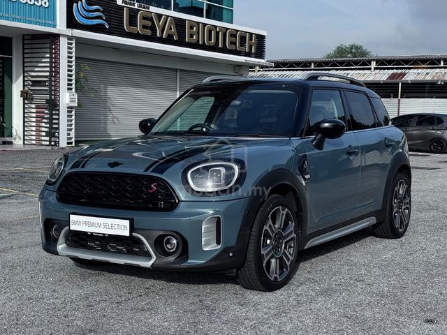 2023 Mini COOPER 2.0 S COUNTRYMAN MY17 F60 - 3