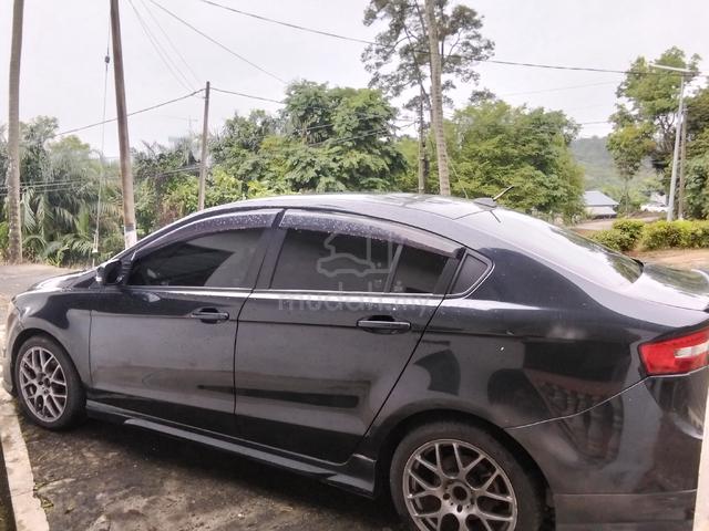 2012 Proton PREVE 1.6 CFE PREMIUM (A) - 2