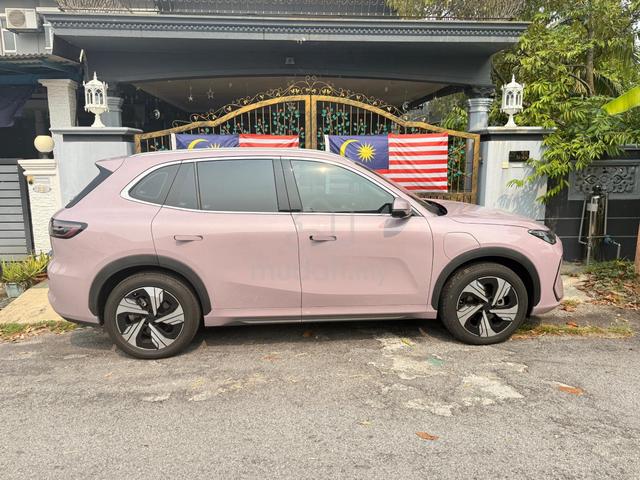 2025 Proton EMAS 7 1.0 7 MAX MY24 (A) - 5