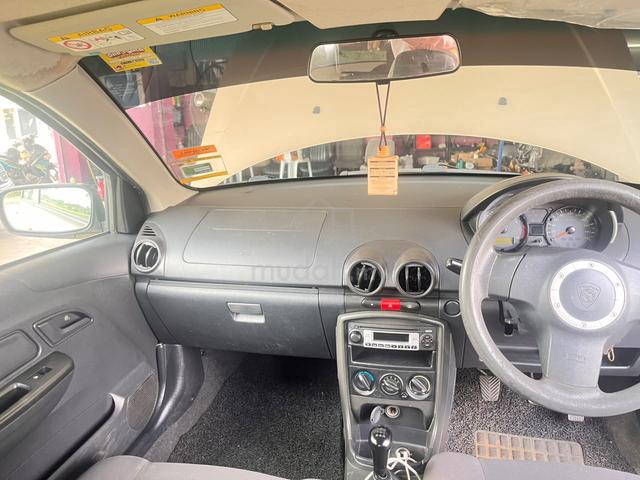 2014 Proton SAGA 1.3 SV (M) - 5