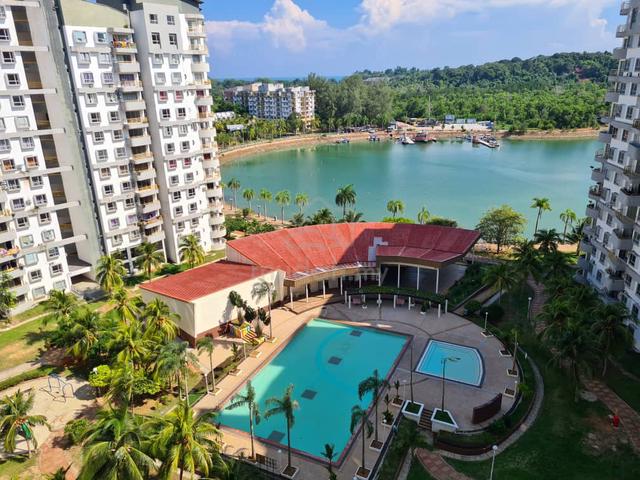 Bayview Villas Condominium 1