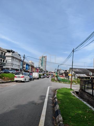 Taman Pelangi JB Town Single-Storey 22x80 Freehold Near JB Sentral 1