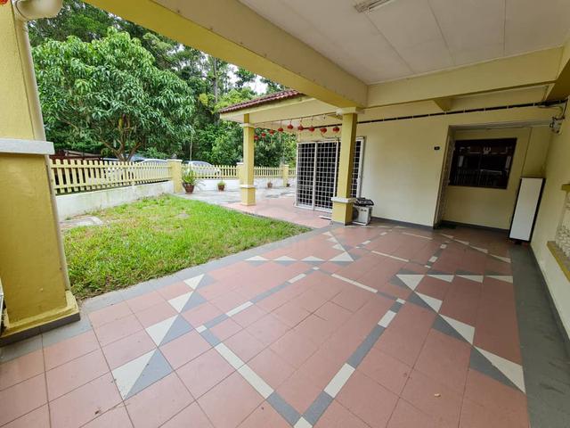 Melaka Bukit Katil Freehold 2-Storey Terraced House For Sale 1