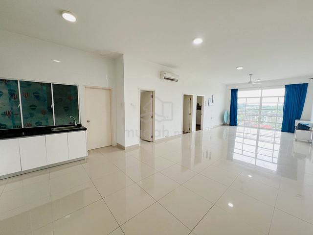 Nusa Heights 1