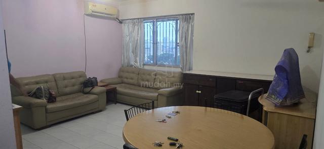 Taman Pekaka Apartment 1
