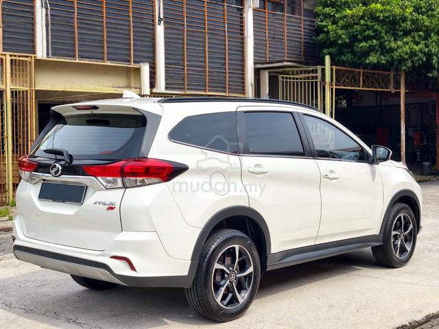 2020 Perodua ARUZ 1.5 AV MY19 D38L (A)ADVANCE - 2