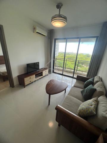 Regalia Park @ Forest City 1