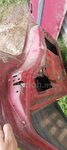 pintu kereta Iswara,kanan sja - photo 6 of 6