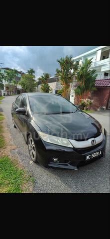 2015 Honda CITY 1.5 V (A) - 1